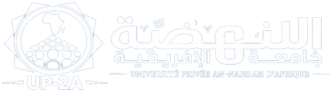 UP-2A — Université Privée An-Nahdah d'Afrique