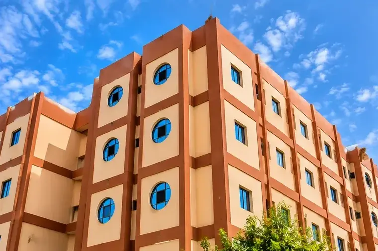 L'architecture